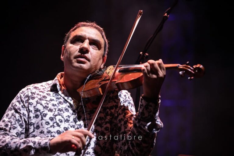 Concert au festival de Patrimonio, photo 17