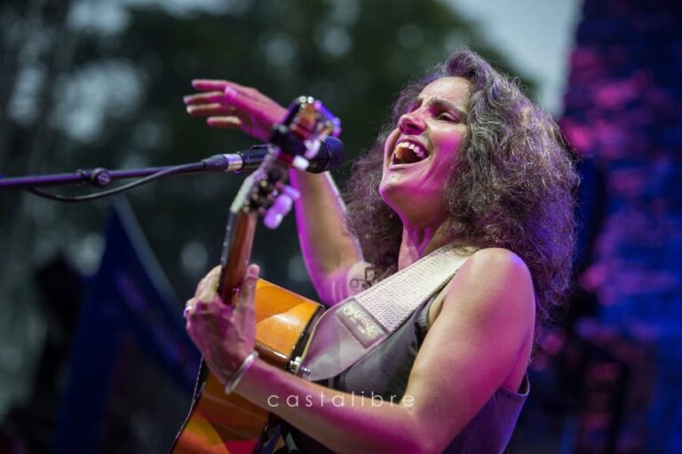 Concert au festival de Patrimonio, photo 20