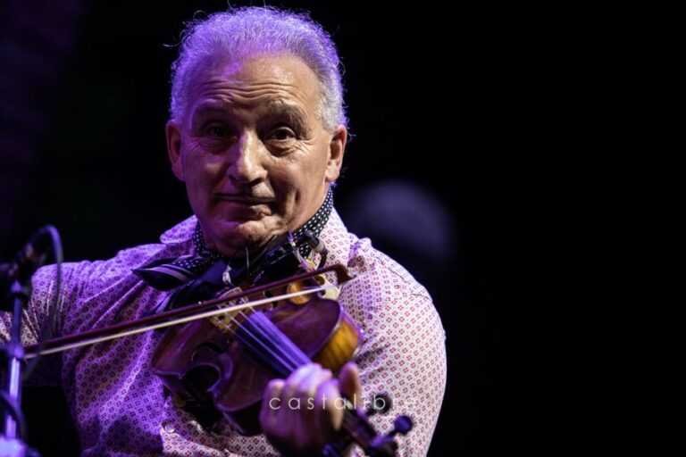 Concert au festival de Patrimonio, photo 21