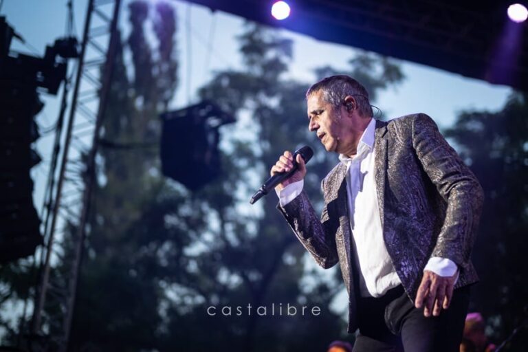 Concert au festival de Patrimonio, photo 24