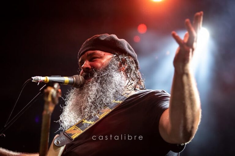 Concert au festival de Patrimonio, photo 28