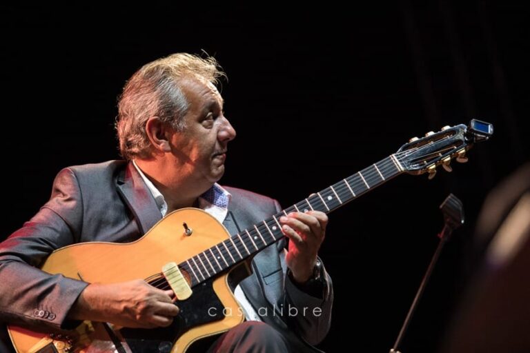 Concert au festival de Patrimonio, photo 29