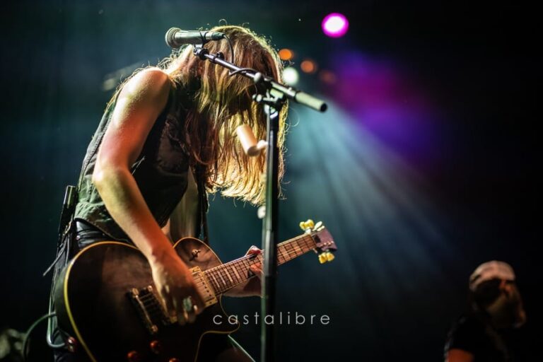 Concert au festival de Patrimonio, photo 32