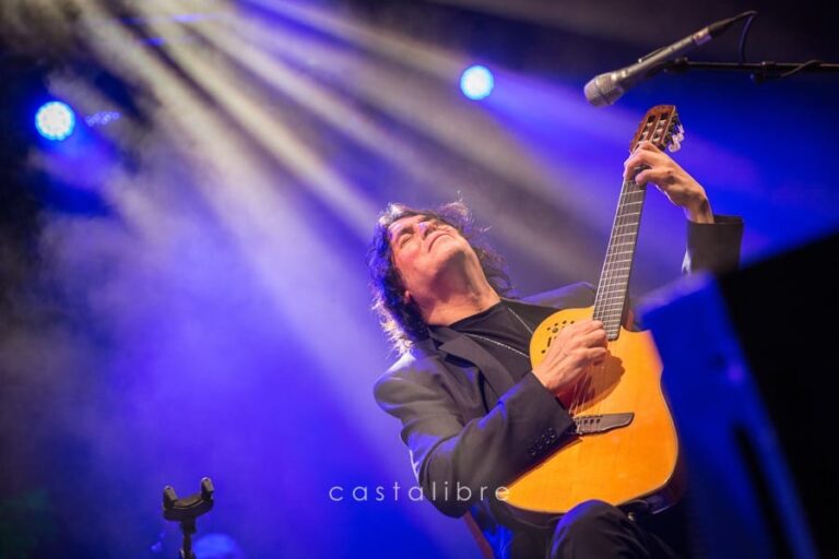 Concert au festival de Patrimonio, photo 33