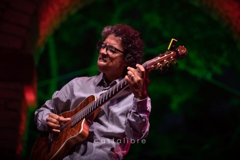 Concert au festival de Patrimonio, photo 35